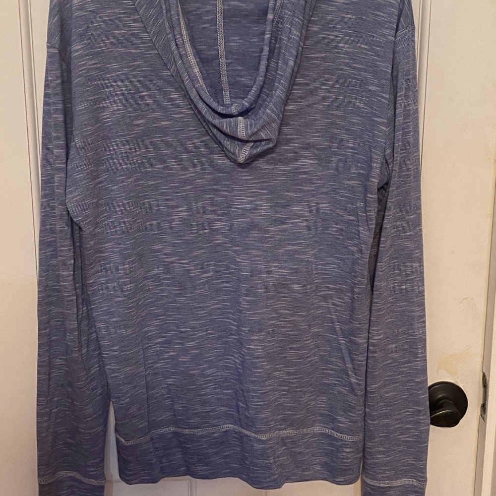 Official Boathouse Hoodie - Picture 4 of 5